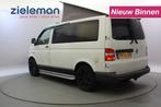 Volkswagen Transporter 1.9 TDI T5 Camperbus, Buscamper of Camperbus, Volkswagen, Tot en met 2, Pon's Automobielhandel B.V.