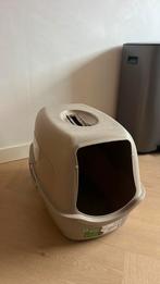 Kattenbak, Ophalen of Verzenden, Gebruikt