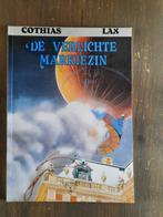 de Verlichte Markiezin 2.00 euro, Boeken, Eén stripboek, Ophalen of Verzenden, Gelezen