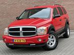 Dodge Durango 4.7 V8 SLT 7-Persoons - Leder - 4X4 - Trekhaak, Automaat, Gebruikt, Leder, Geïmporteerd