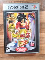 Dragonball Z budokai 3, 1 speler, Ophalen of Verzenden, Zo goed als nieuw
