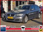 BMW 3-serie Touring 316i Business Line NAVI|CLIMA|CRUISE, 1599 cc, 4 cilinders, 122 pk, Origineel Nederlands