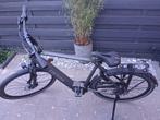 Ebike, Ophalen, Zo goed als nieuw, Cortina, 50 km per accu of meer