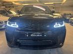 Land Rover RANGE ROVER SPORT 5.0 V8 Supercharged SVR Pakket, Auto's, Land Rover, Automaat, Euro 5, Gebruikt, 510 pk