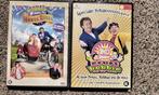 Ernst bobbie en de rest 2 dvds, origineel, Dieren, Alle leeftijden, Ophalen of Verzenden, Film