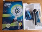 Oral-B PRO, Witgoed en Apparatuur, Persoonlijke-verzorgingsapparatuur, Ophalen of Verzenden, Nieuw, Mondverzorging