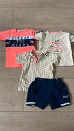 Dirkje set maat 98, Kinderen en Baby's, Kinderkleding | Maat 98, Ophalen of Verzenden