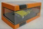 Citroen Namco Pony 1975 geel / zwart 1:43 Ixo ref CLC469N.22, Verzenden, Nieuw, Auto, Overige merken