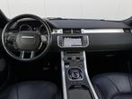 Land Rover Range Rover Evoque 2.0 Si4 Autobiography Panorama, Auto's, Land Rover, Euro 6, 4 cilinders, Wit, Bedrijf