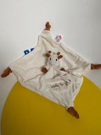 5298 Vulli doekje Sophie de giraffe donkere versie, Ophalen of Verzenden, Zo goed als nieuw, Overige typen