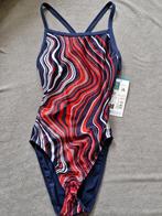 Arena badpak D32 NIEUW, Kleding | Dames, Badmode en Zwemkleding, Ophalen, Blauw, Arena, Nieuw