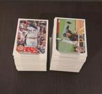 Topps 2023 Baseball Cards, Ophalen of Verzenden, Zo goed als nieuw, Meerdere plaatjes