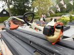 Stihl fs 45 bosmaaier, Tuin en Terras, Bosmaaiers, Ophalen of Verzenden, Gebruikt, Benzine