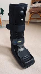 Walker boot / Lower leg brace (knee rise), Ophalen of Verzenden, Zo goed als nieuw
