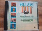 Hollandse Hit Box 2, Ophalen of Verzenden, Zo goed als nieuw, Nederlandstalig