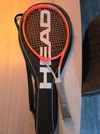 Head Radical JR Tennisracket, Sport en Fitness, Tennis, Ophalen, Gebruikt, Racket, Head