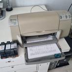 HP Deskjet 930C, Computers en Software, Printers, Ophalen, Gebruikt, Printer