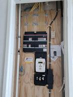Elektricien voor al uw werkzaamheden