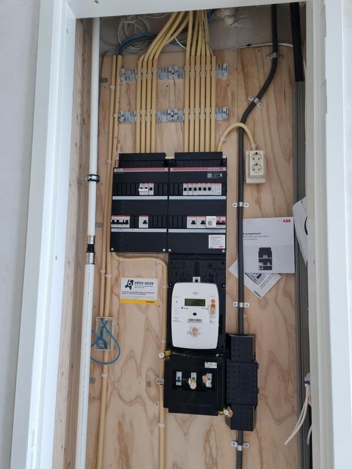 Elektricien voor al uw werkzaamheden, Diensten en Vakmensen, Elektriciens