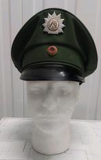 Polizeipet Nordrhein-Westfalen, Ophalen of Verzenden, Landmacht, Nederland, Helm of Baret