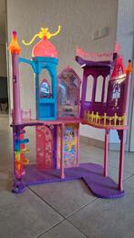 Barbie Kasteel, Ophalen of Verzenden, Poppenhuis