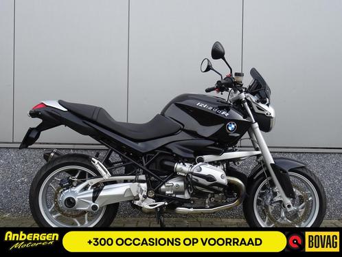 BMW R 1200 R (bj 2007), Motoren, Motoren | BMW, Bedrijf, Toermotor