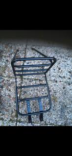 Voordrager, Ophalen of Verzenden, Zo goed als nieuw