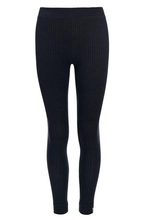 Looxs Revolution Meisjes Legging Maat 158/164 Navy, Kinderen en Baby's, Kinderkleding | Maat 158, Nieuw, Meisje, Overige typen