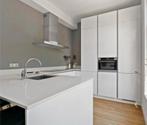 Zeer gave keuken zgan. Composieten bladen incl.apparatuur!!!, Ophalen of Verzenden, Zo goed als nieuw, Wit, Greeploos