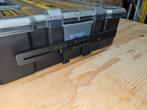Bevestigingbeugel lade Stanley Fatmax organizer / Dewalt pro, Ophalen of Verzenden, Nieuw