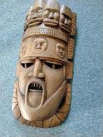 Masker West Afrika, Antiek en Kunst, Ophalen