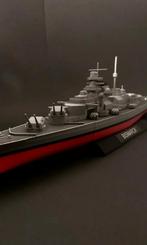 Bismark model boot, Ophalen of Verzenden