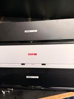 Cws luchtverstuiver, Ophalen of Verzenden, Zo goed als nieuw, Wit, Overige typen