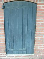 stal-deurtjes, Plank, Gebruikt, 25 tot 50 mm, Minder dan 200 cm