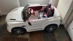 Elektrische kinderauto, Ophalen of Verzenden, Zo goed als nieuw