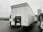 2025 Kassbohrer Maxima Oplegger OV-05-RB, Auto's, Overige brandstoffen, Bedrijf, Aanhangers en Opleggers, Te koop
