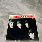 Meet the Beatles - Japanse rode persing (OR-7041), Cd's en Dvd's, Vinyl | Pop, Verzenden