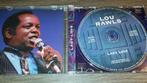 Lou Rawls - Lady Love [Life Time], Ophalen of Verzenden, 1980 tot heden, Zo goed als nieuw, Blues