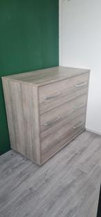 Mooie commode voor de kinderkamer - onbeschadigd!, Ophalen, Overige materialen, 50 tot 100 cm, Zo goed als nieuw