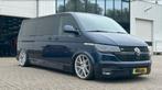 Volkswagen 2015, Zwart, 4 cilinders, Leder, Particulier