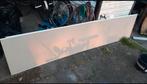 Gipsplaat 2 stuks , 60x2600cm | ongebruikt., Ophalen, Nieuw, Overige materialen, Overige typen