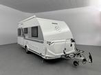 Knaus Sport 460 EU Cassetteluifel Mover Fietsendrager, Caravans en Kamperen, Hordeur, Bedrijf, 4 tot 5 meter, Knaus