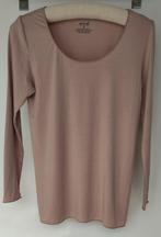 Nude undertop thermal, sz M, Kleding | Dames, Ondergoed en Lingerie, Beige, Hemd, Ophalen of Verzenden, Ed-it-ed thermals