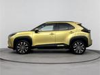 Toyota Yaris Cross 1.5 Hybrid Dynamic Limited | Parkeersenso, Auto's, Toyota, 12 maanden, Stof, Gebruikt, Overige kleuren