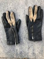 2 paar motor handschoenen, Handschoenen, Tweedehands