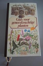 Gids voor geneeskrachtige planten, Boeken, Ophalen, Gelezen