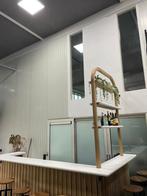 Complete bar 3,48m – met alles erop en eraan!, Huis en Inrichting, Barren, Ophalen