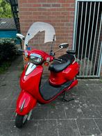 QWIC elektrische scooter, Ophalen, Gebruikt, 47 tot 51 cm, Minder dan 30 km per accu