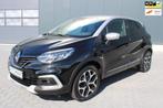 Renault Captur 1.3 TCE Intens Navigatie Cruise NIEUWSTAAT 22, Auto's, Gebruikt, Zwart, 4 cilinders, 150 pk