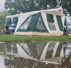 Vouwwagen Combi-Camp Valley Groen 2009, Caravans en Kamperen, Vouwwagens, Ophalen, Tot en met 2